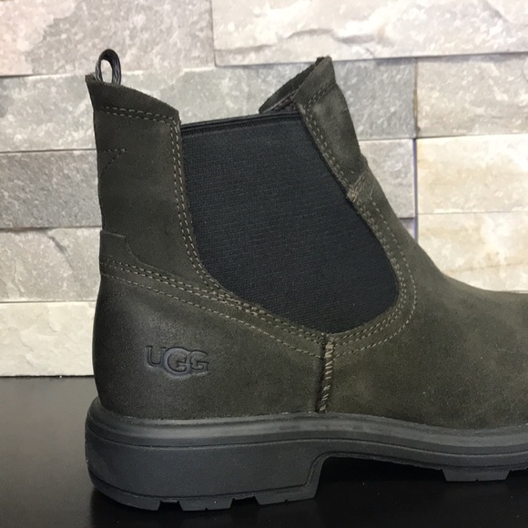 🎁 UGG Men's Biltmore Chelsea Boot - Picture 4 of 9